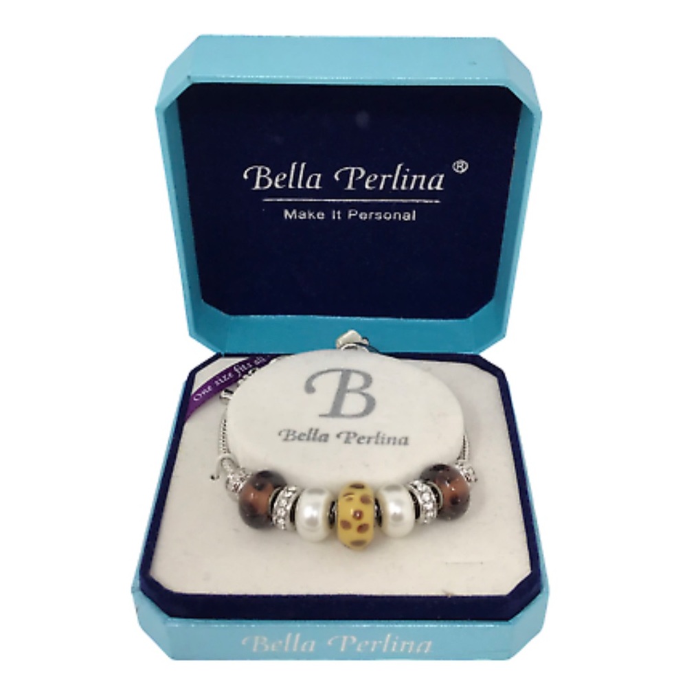 Bella Perlina Bracelet